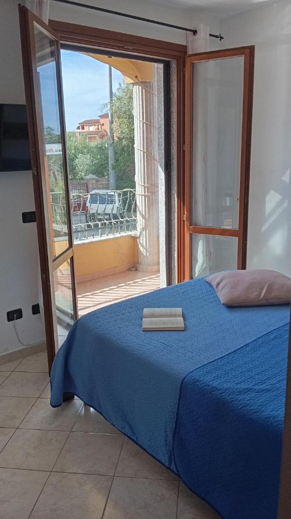 Baffo ad Alghero - Affascinante guesthouse con terrazza