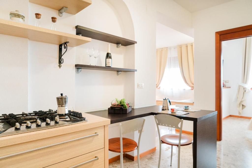 Appartamento Centrale ad Alghero - Vista mare mozzafiato