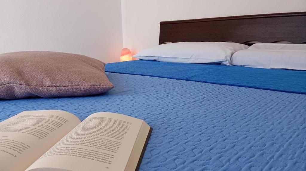 Baffo ad Alghero - Affascinante guesthouse con terrazza