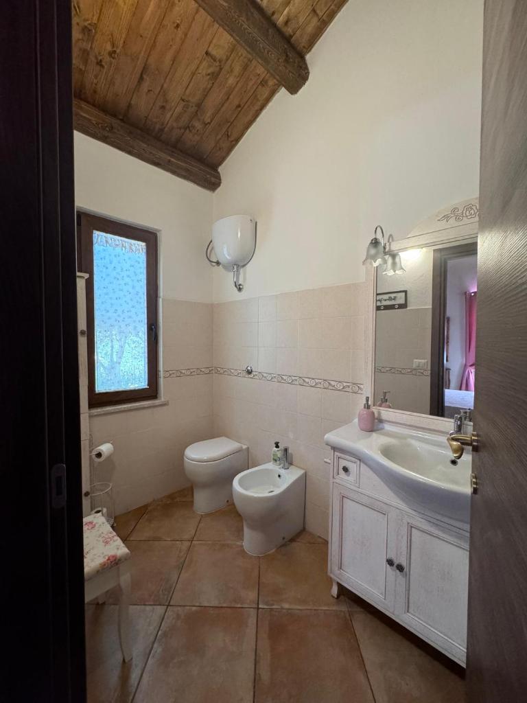 PM 85 ad Alghero - Splendida villa con giardino sul mare