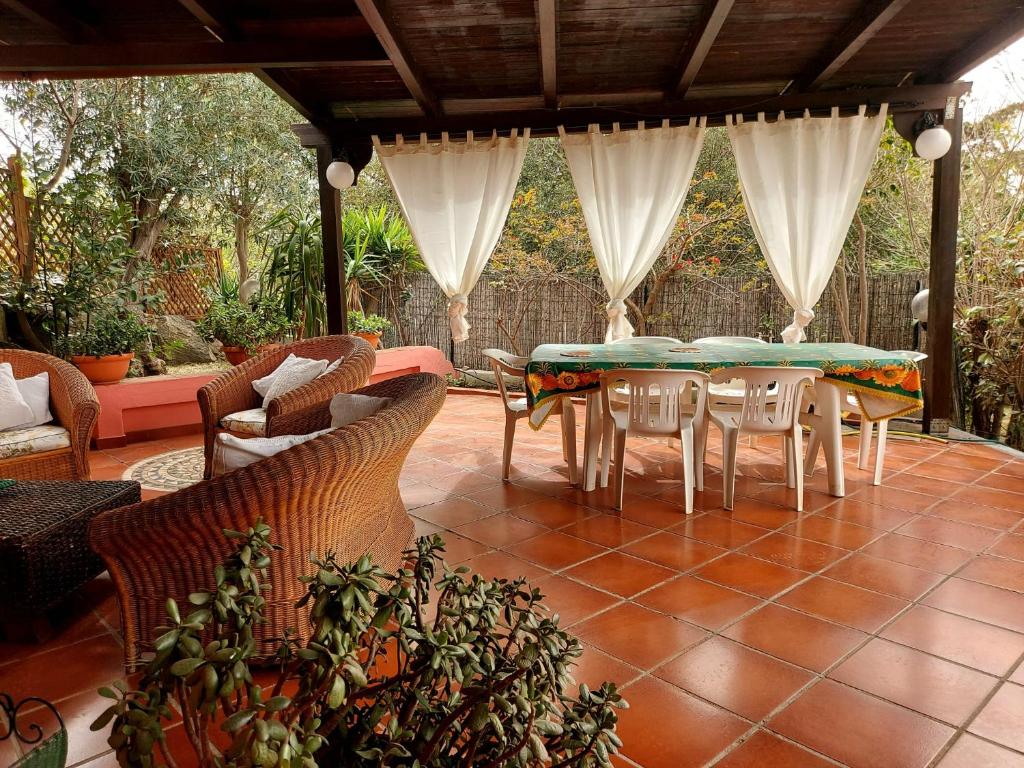 Domus Maura a Villasimius - Casa vacanze vicino al mare