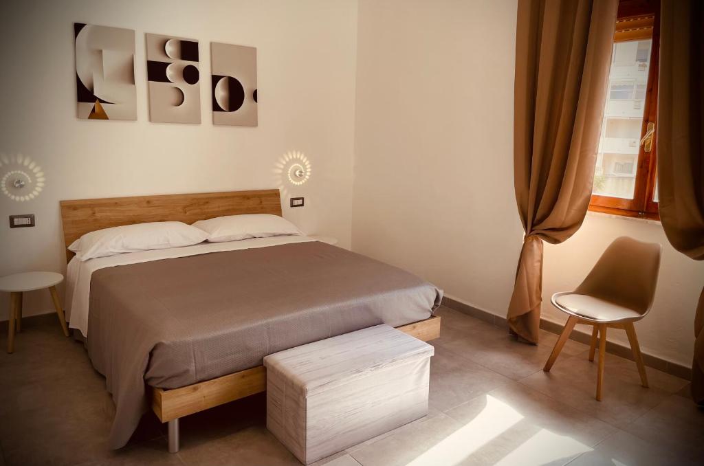Maquini ad Alghero - Accogliente Guesthouse Familiare
