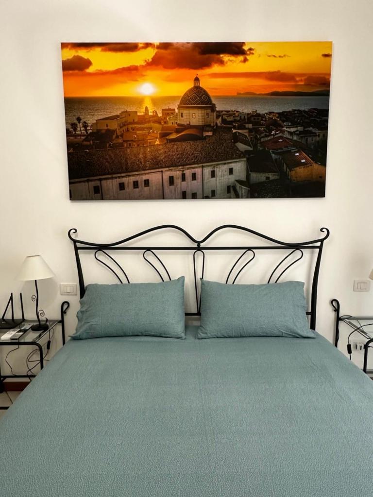 Tabarca 18 ad Alghero - Lussuoso Appartamento Fronte Mare