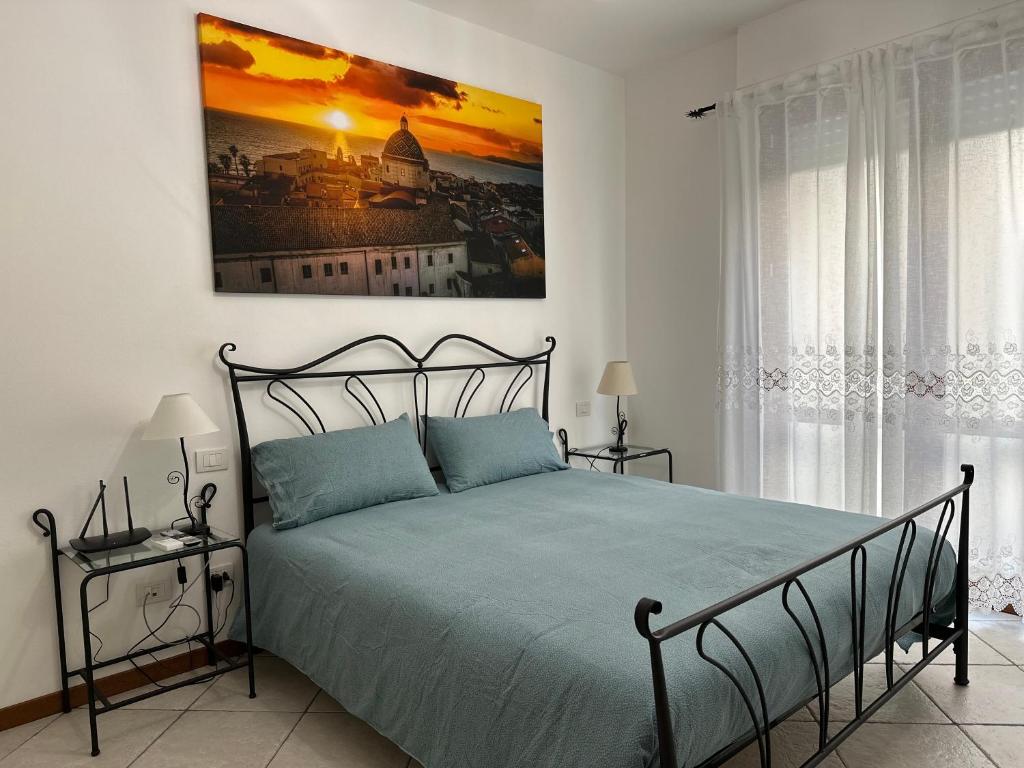 Tabarca 18 ad Alghero - Lussuoso Appartamento Fronte Mare