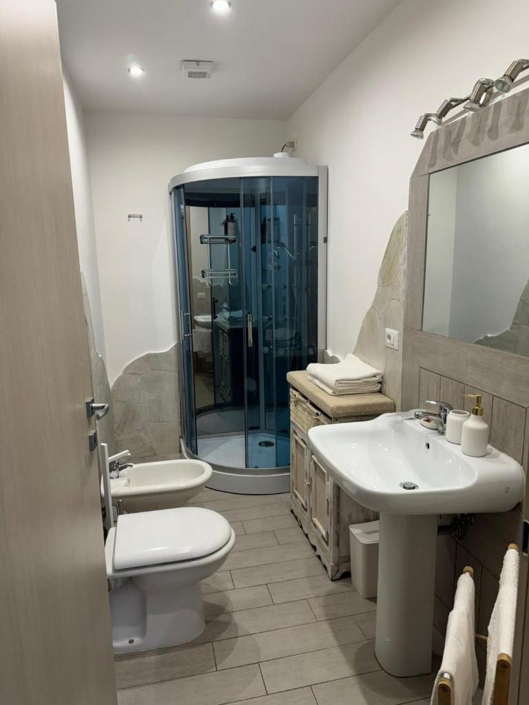 Domo Acabara ad Alghero - Delizioso B&B Fronte Mare