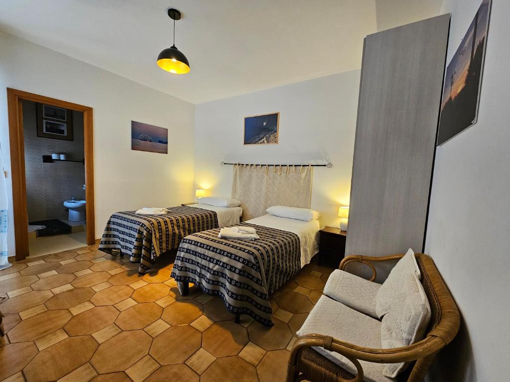 Antonhouse a Alghero - Tranquillo B&B Vicino al Centro