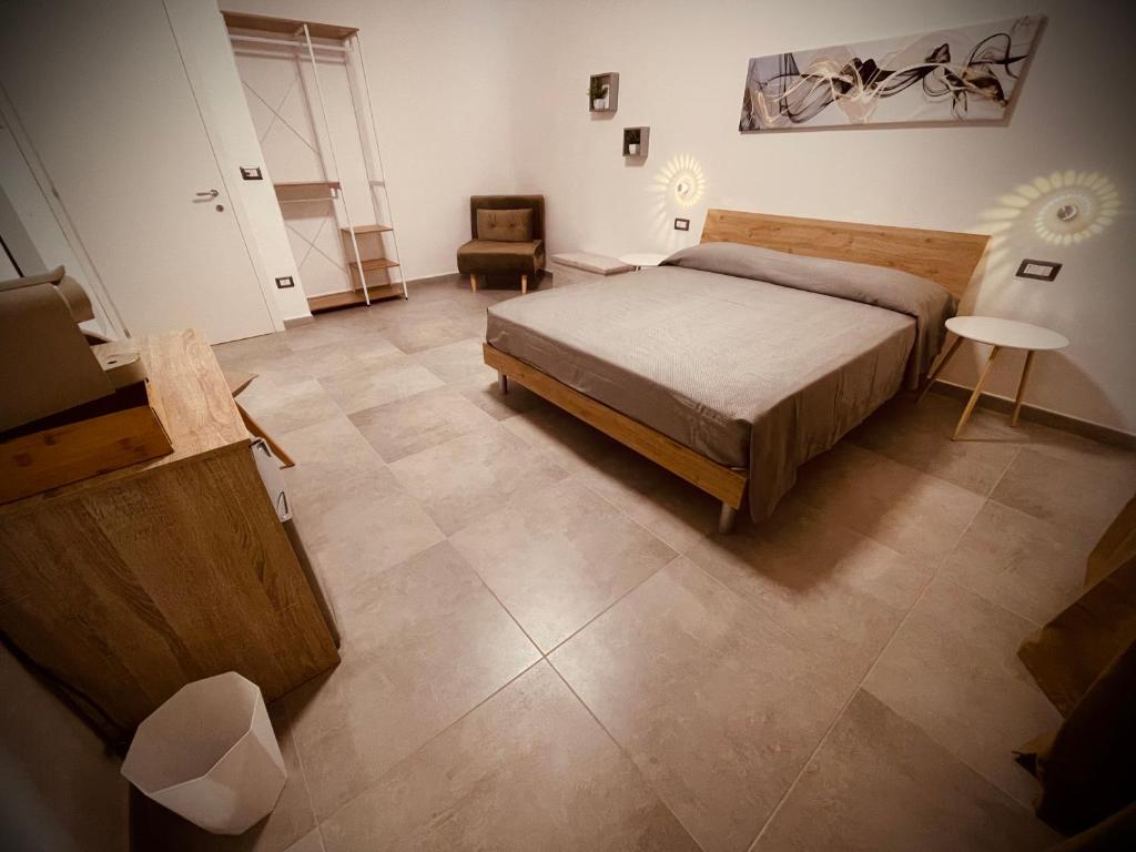 Maquini ad Alghero - Accogliente Guesthouse Familiare