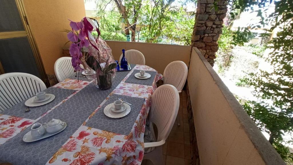 Casa Silvana a Villasimius - Accogliente appartamento
