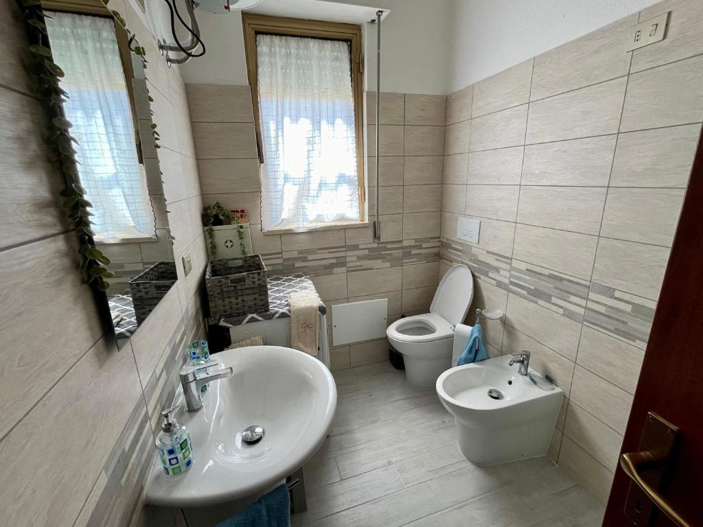 Casa Silvana a Villasimius - Accogliente appartamento