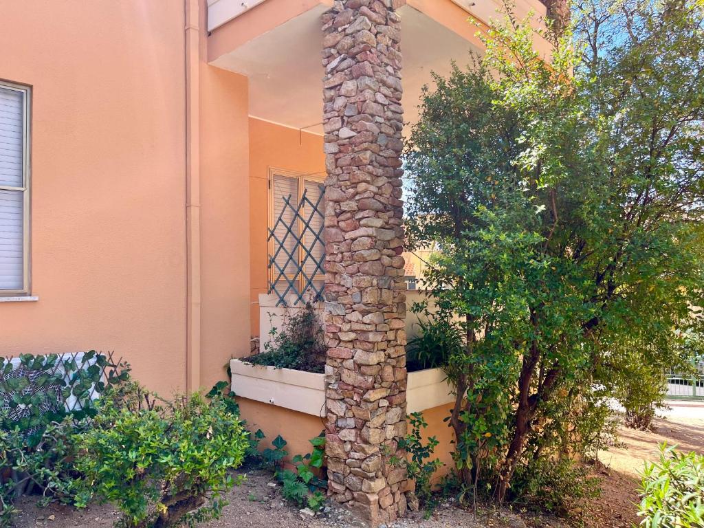 Casa Silvana a Villasimius - Accogliente appartamento