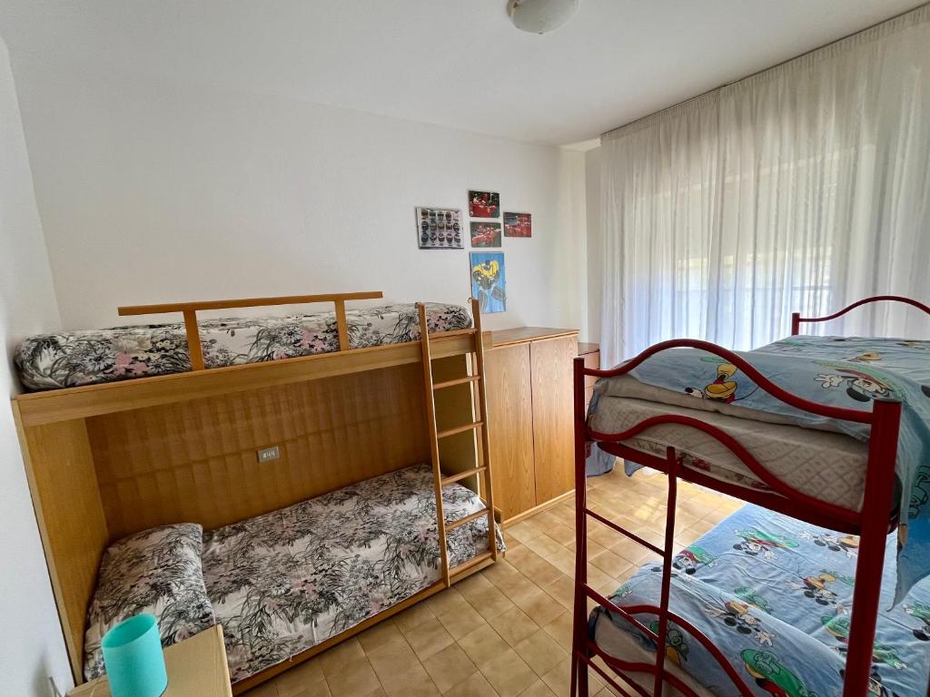 Casa Silvana a Villasimius - Accogliente appartamento