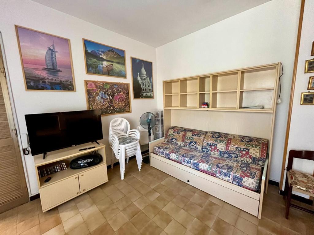 Casa Silvana a Villasimius - Accogliente appartamento