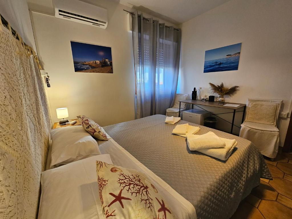 Antonhouse a Alghero - Tranquillo B&B Vicino al Centro