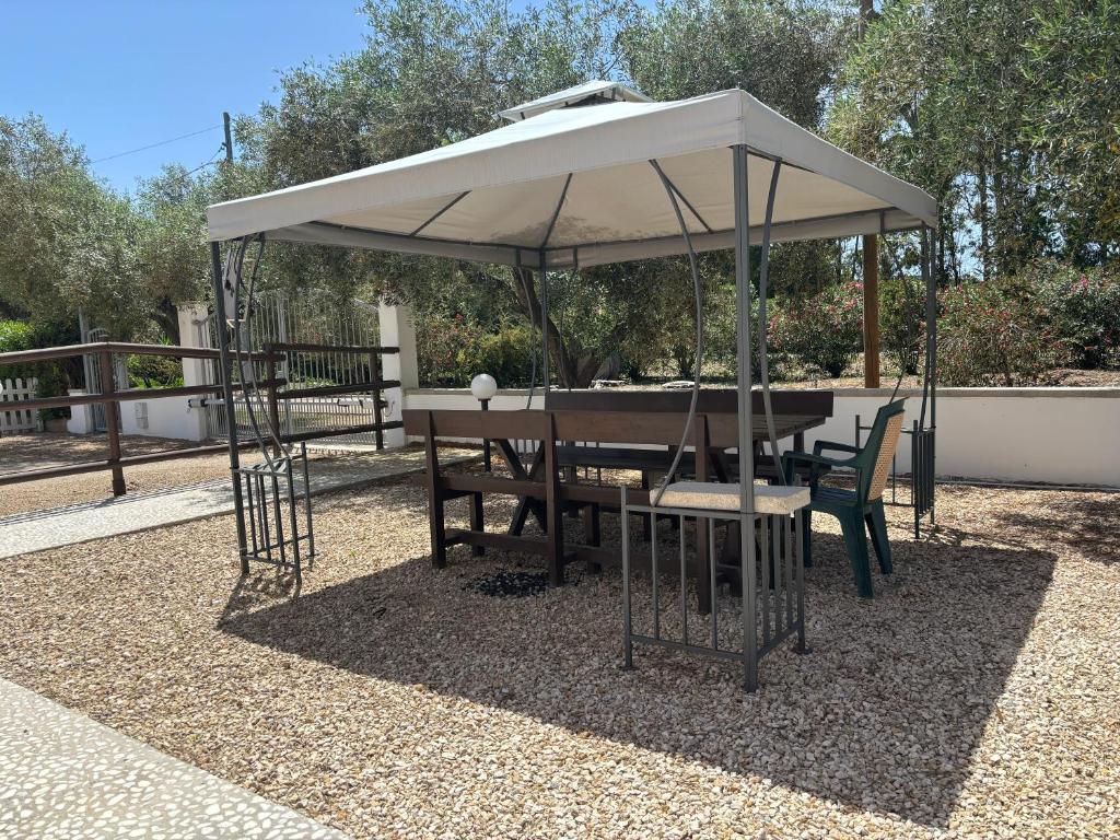 La Palma ad Alghero - Villetta con Giardino Vicino Mare