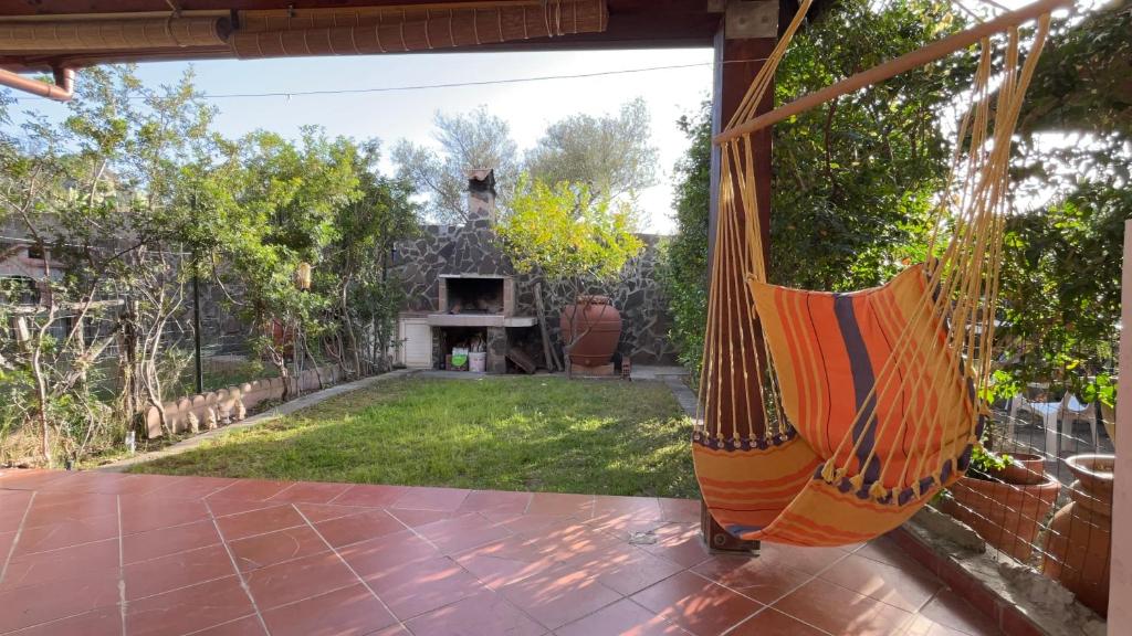 Villa Patricia a Villasimius - Oasi con BBQ sul mare