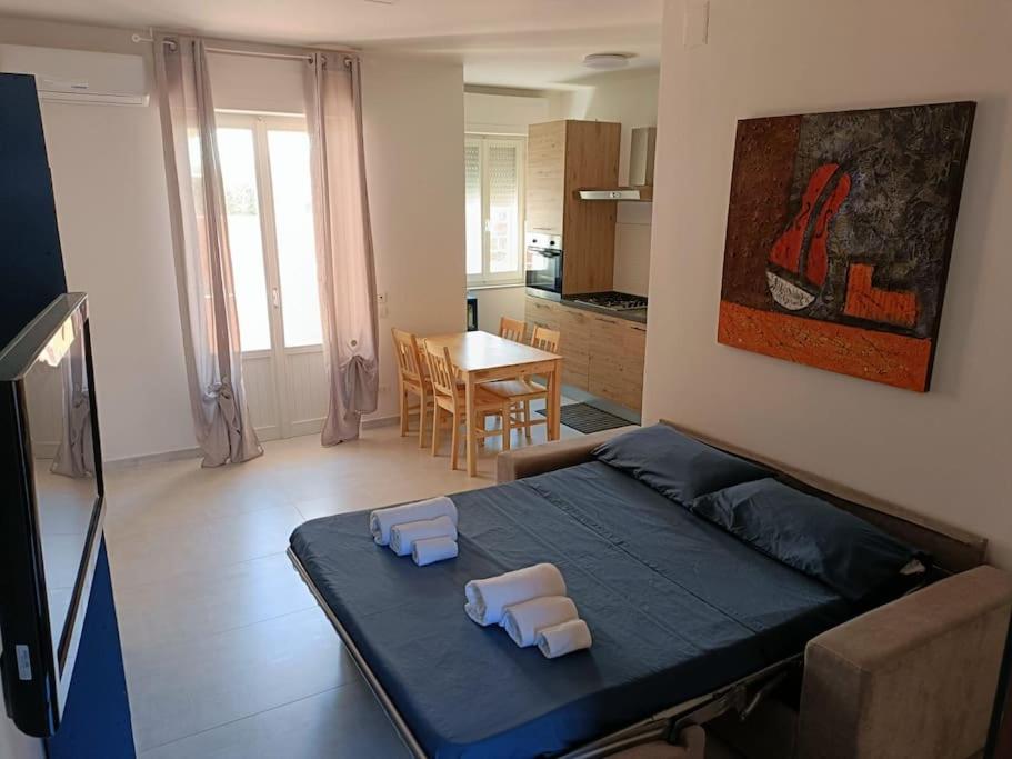 Casa da Giusy a Alghero - Appartamento con Vista Mare