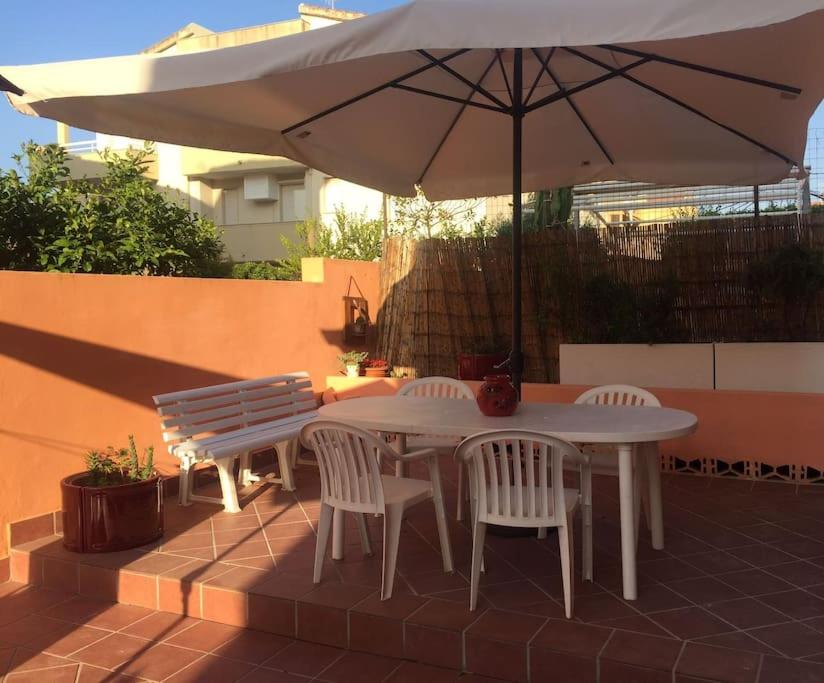 Casa da Giusy a Alghero - Appartamento con Vista Mare