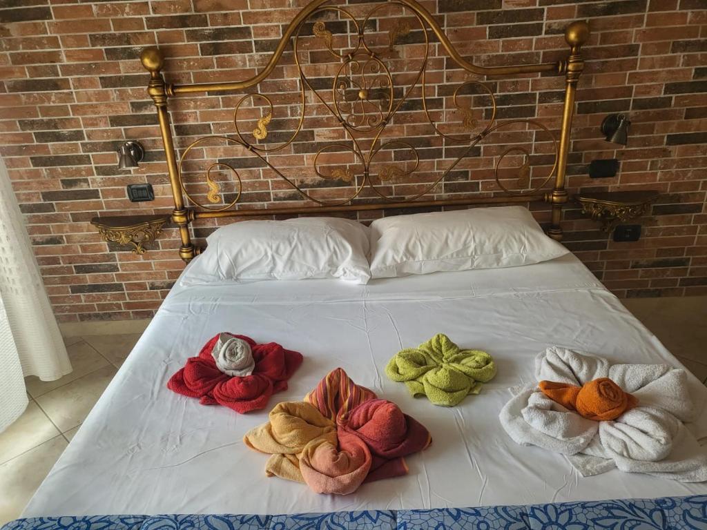 Casa Vacanze Rosas ad Alghero - Terrazza Panoramica