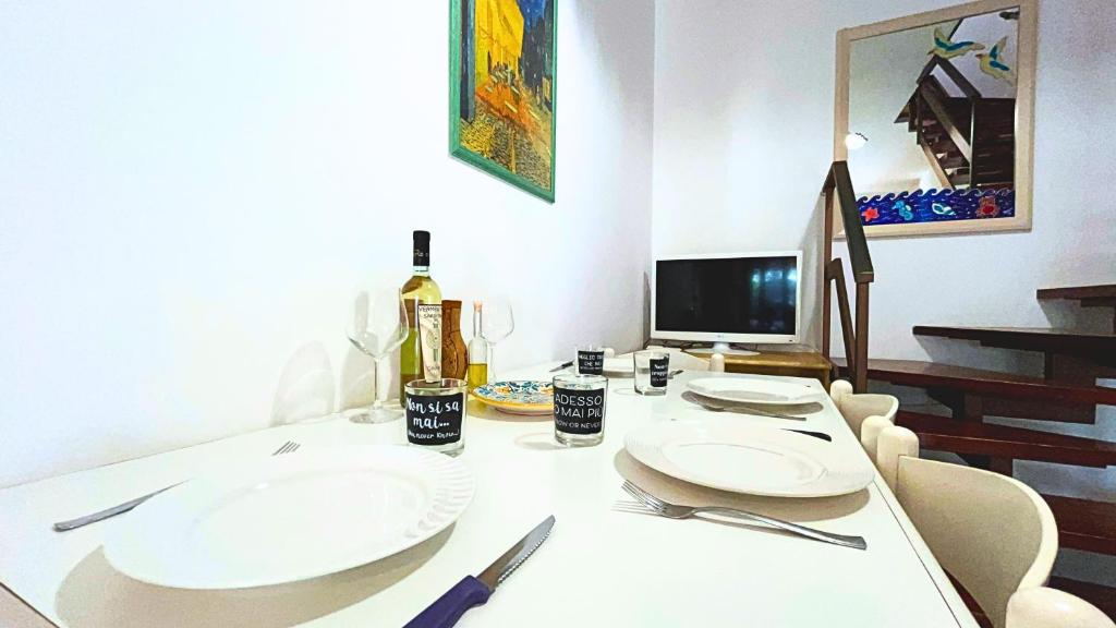 Villa Patricia a Villasimius - Oasi con BBQ sul mare