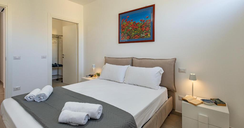 Rifugio Chic ad Alghero - Elegante Appartamento Centrale