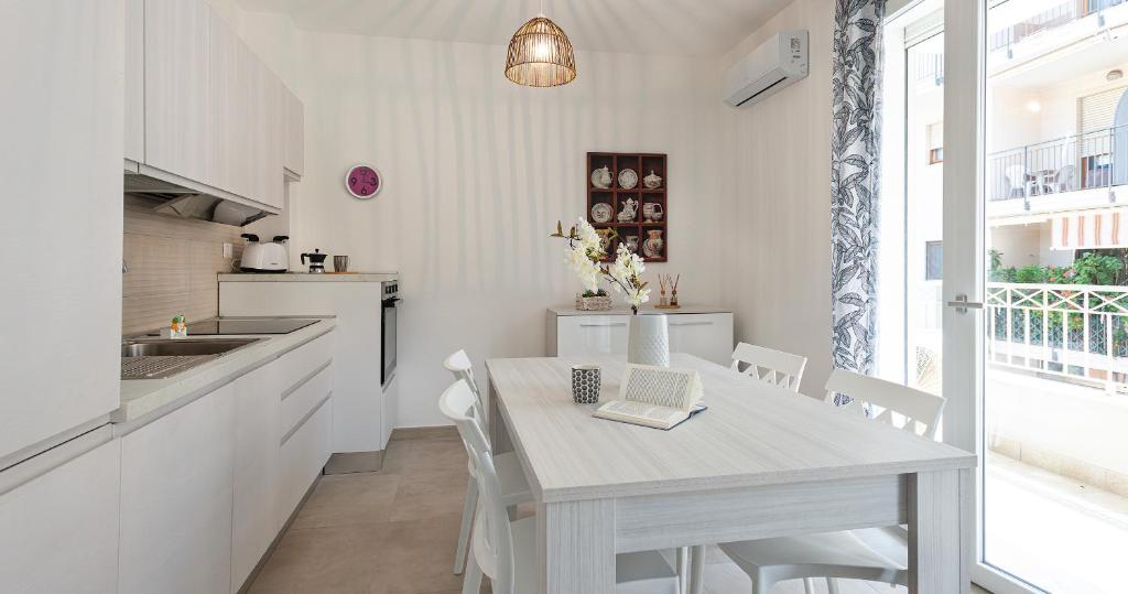 Rifugio Chic ad Alghero - Elegante Appartamento Centrale