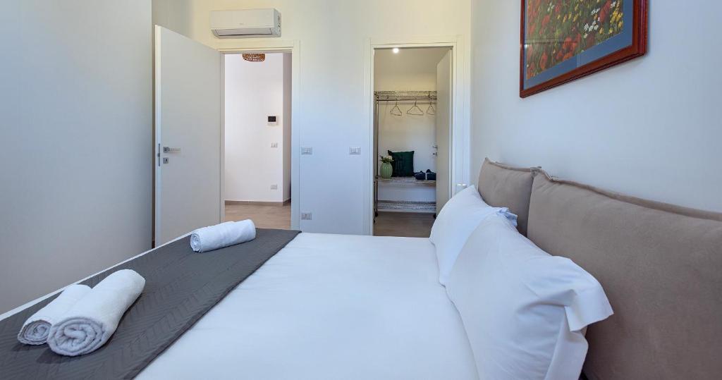 Rifugio Chic ad Alghero - Elegante Appartamento Centrale