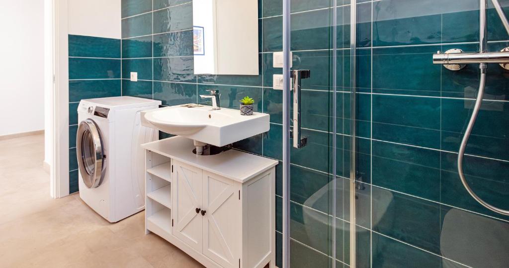 Rifugio Chic ad Alghero - Elegante Appartamento Centrale