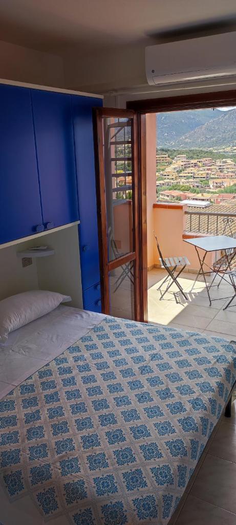 La Perla nel Blu a Villasimius - Casa vacanze con terrazza