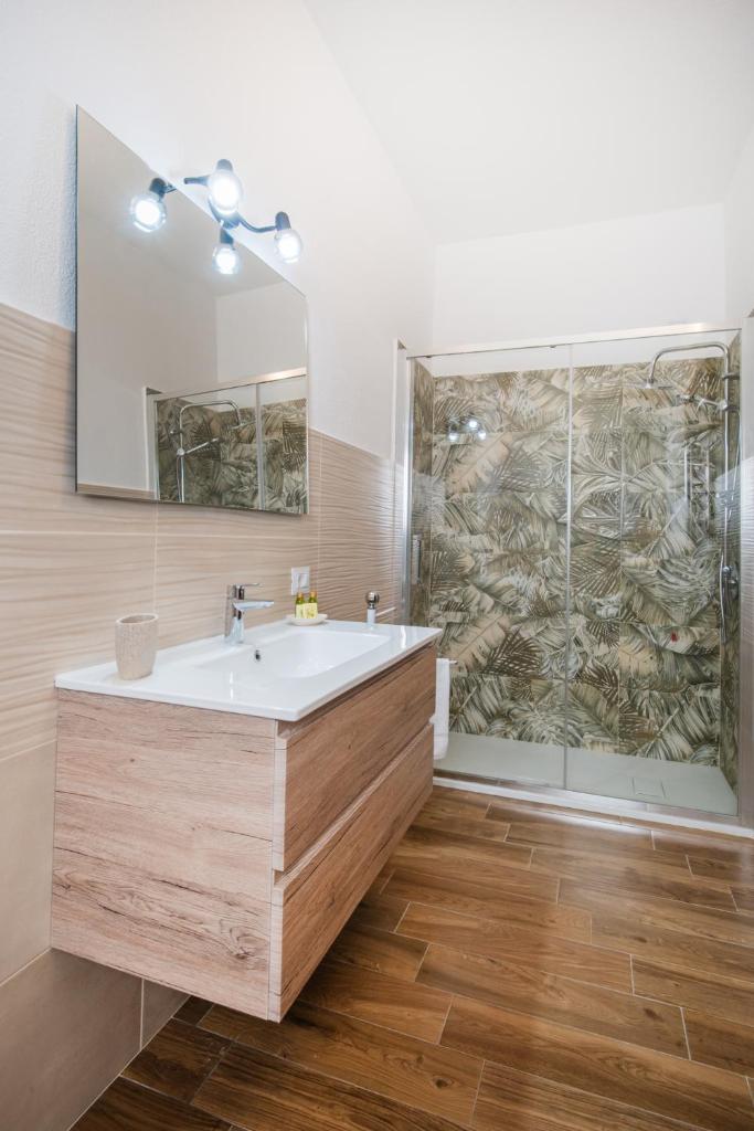 Istellas a San Teodoro - Elegante B&B nel centro città