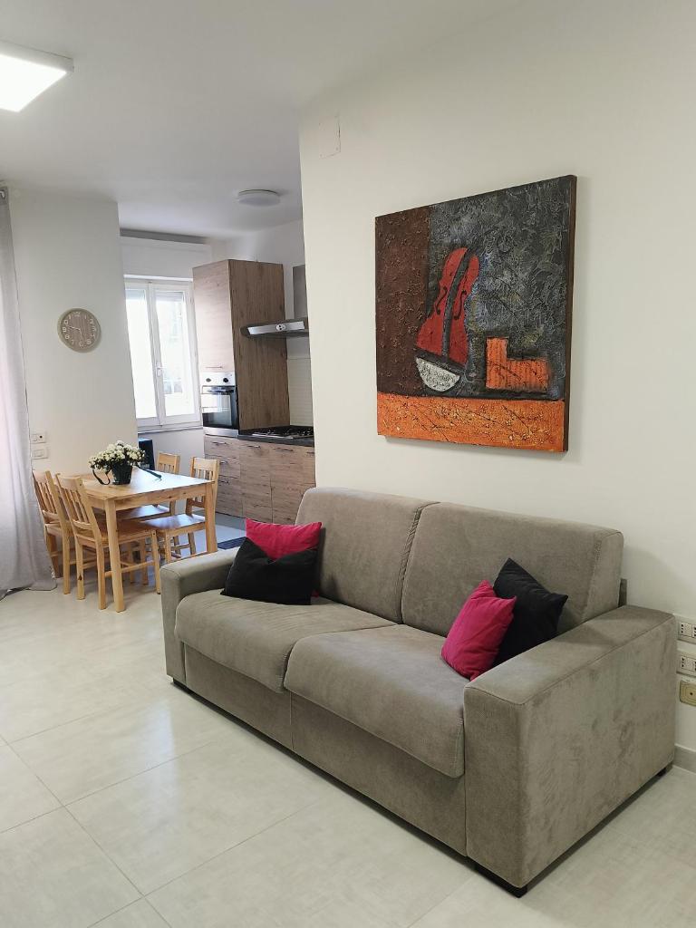 Casa da Giusy a Alghero - Appartamento con Vista Mare