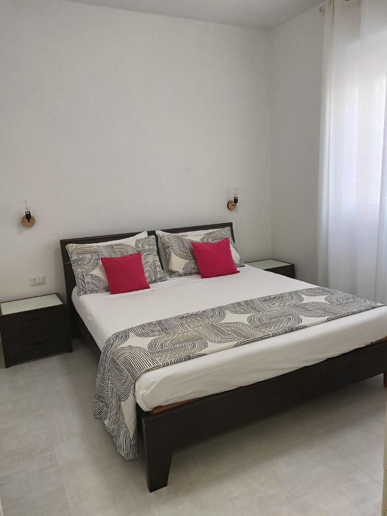 Casa da Giusy a Alghero - Appartamento con Vista Mare