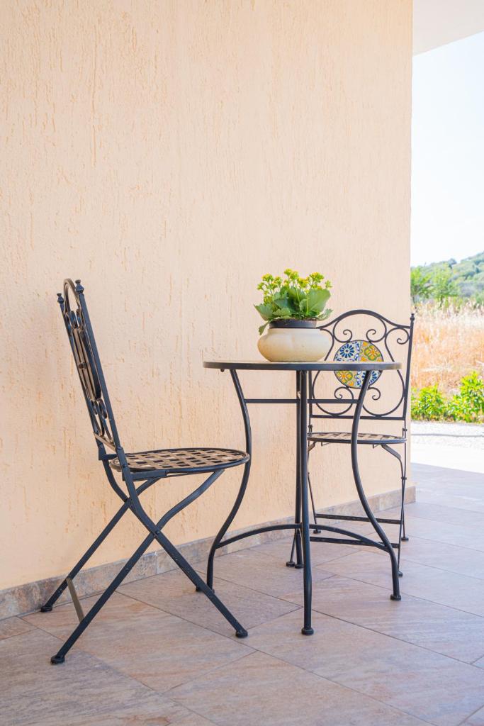 Istellas a San Teodoro - Elegante B&B nel centro città
