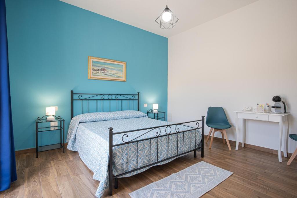 Istellas a San Teodoro - Elegante B&B nel centro città