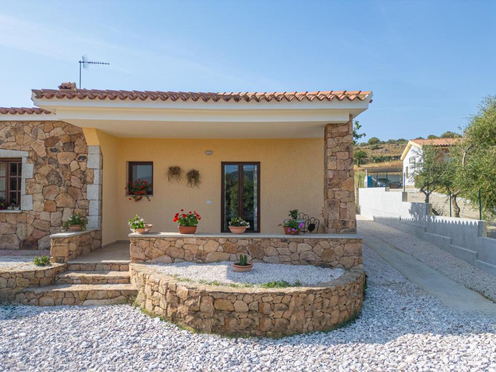 Istellas a San Teodoro - Elegante B&B nel centro città