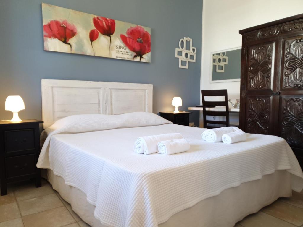 Blue Dolphin ad Alghero - Accogliente Guest House Centrale