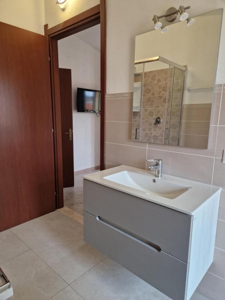 Affittacamere Sofy - Camere accoglienti a Villasimius