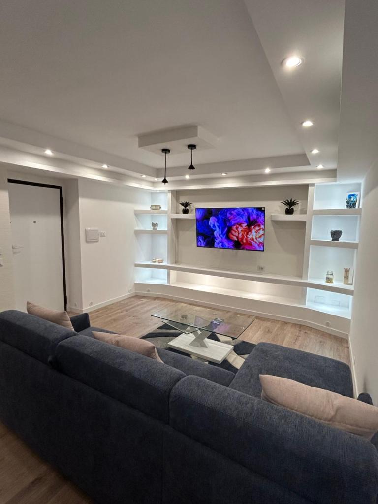Casa Azzurra ad Alghero - Appartamento Vicino al Mare