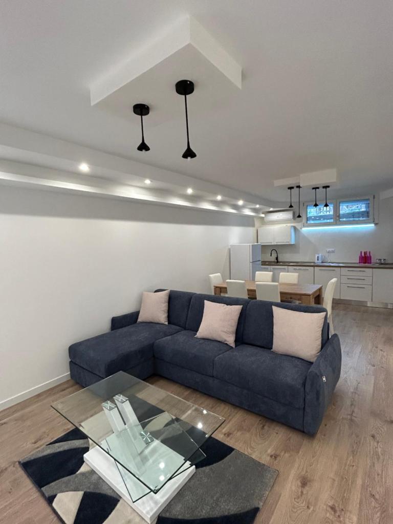 Casa Azzurra ad Alghero - Appartamento Vicino al Mare
