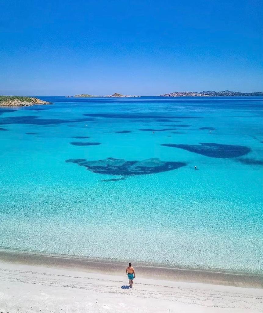 Casa Azzurra ad Alghero - Appartamento Vicino al Mare