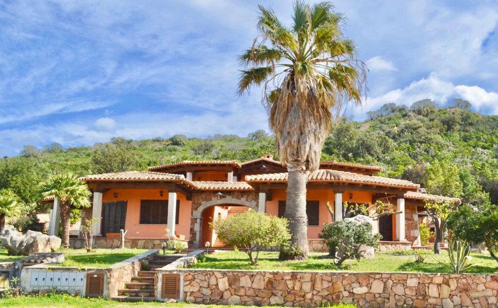 Coda Cavallo Cottages - Appartamenti vista mare