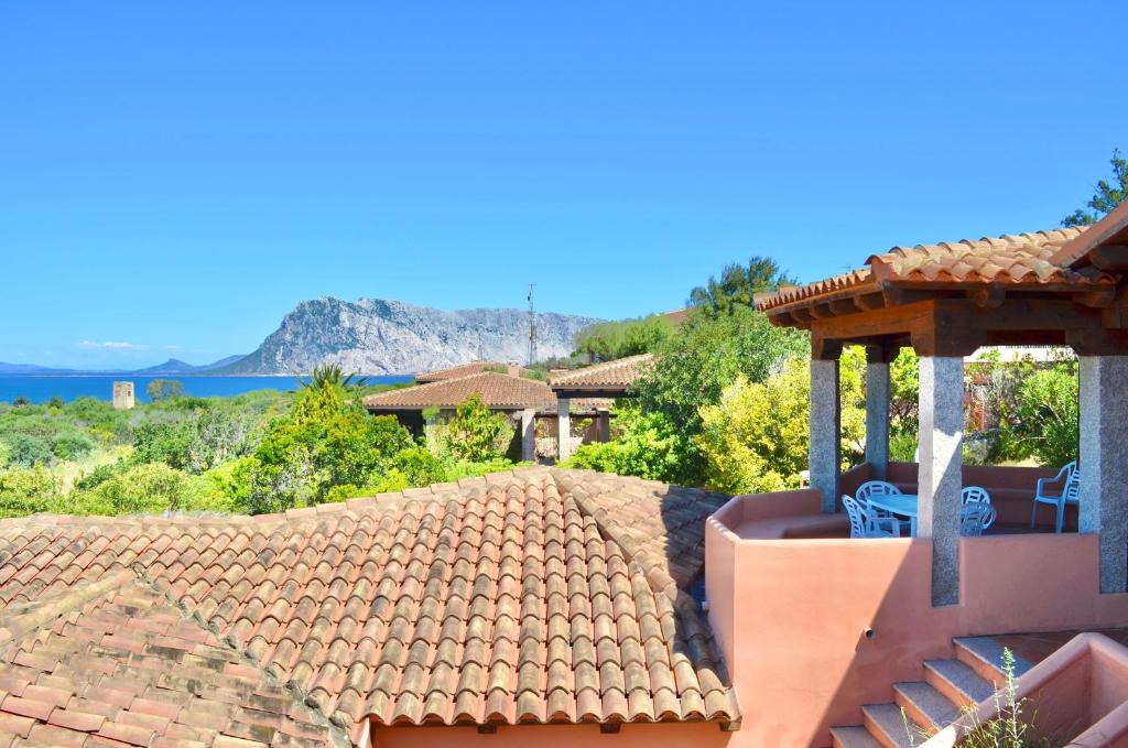 Coda Cavallo Cottages - Appartamenti vista mare