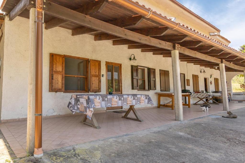 Speranza Apartment ad Alghero - Oasi con giardino