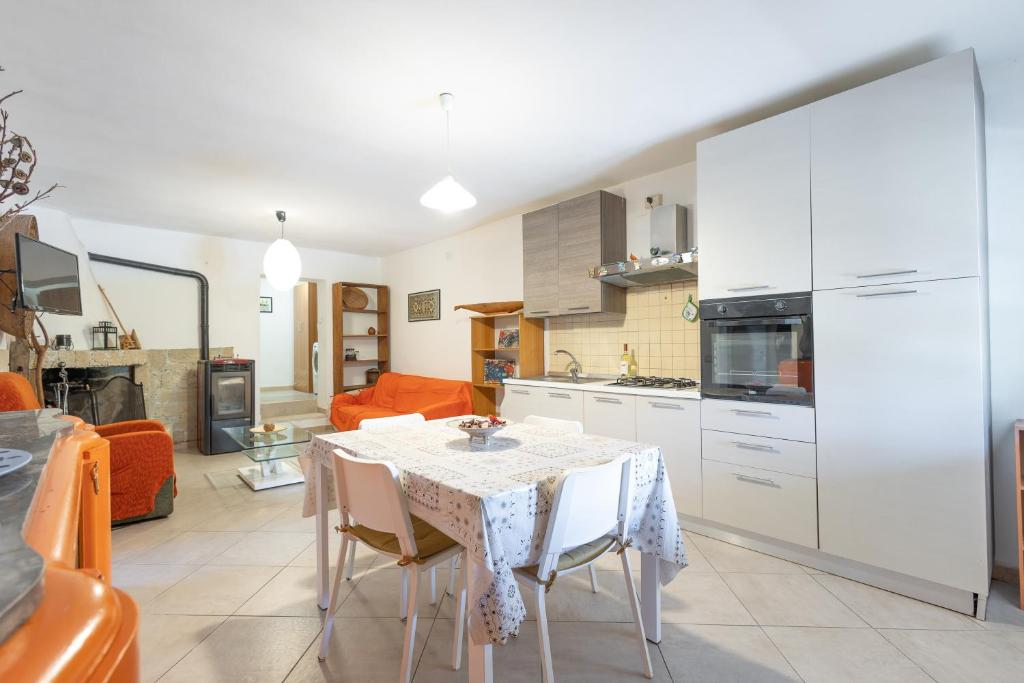 Speranza Apartment ad Alghero - Oasi con giardino