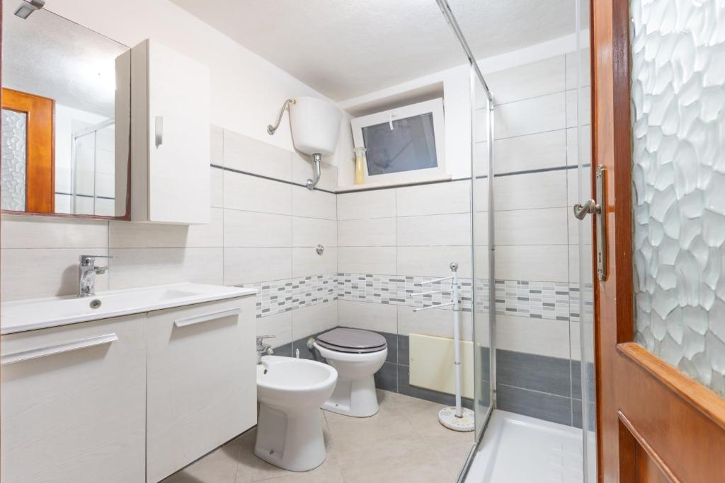 Speranza Apartment ad Alghero - Oasi con giardino
