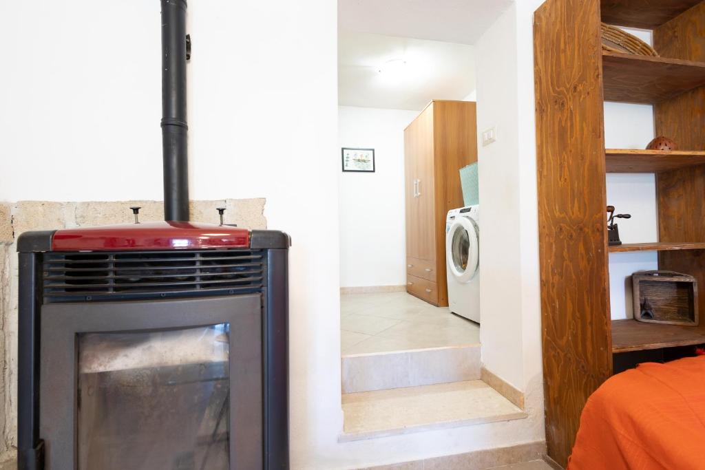 Speranza Apartment ad Alghero - Oasi con giardino