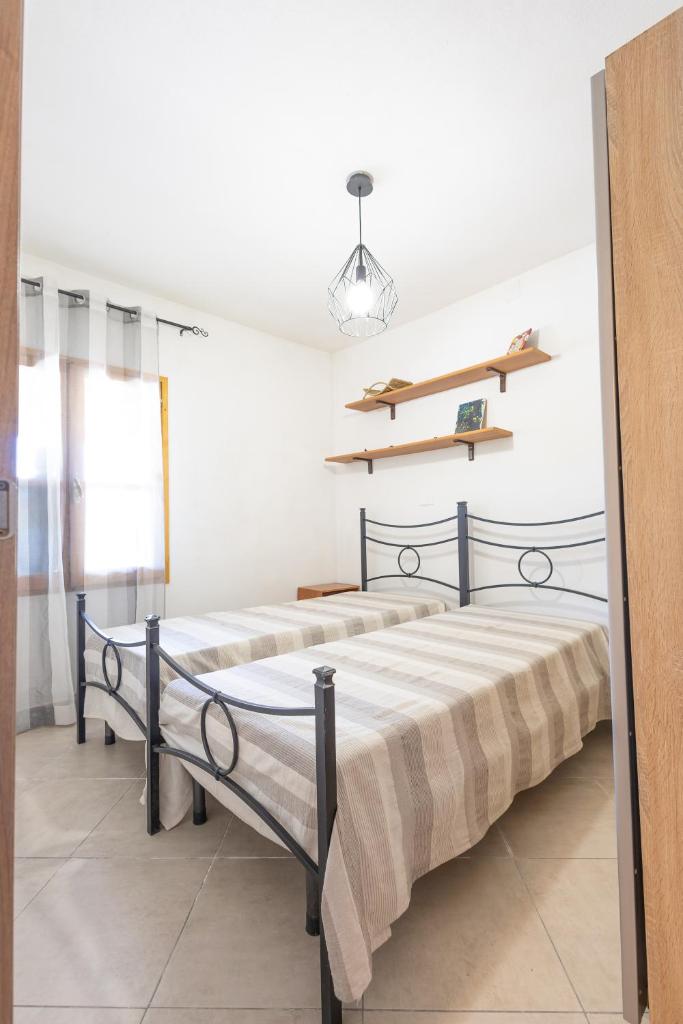Speranza Apartment ad Alghero - Oasi con giardino