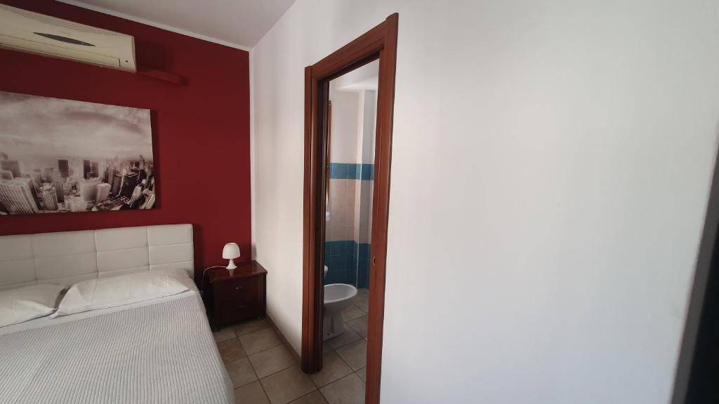 Blue Dolphin ad Alghero - Accogliente Guest House Centrale