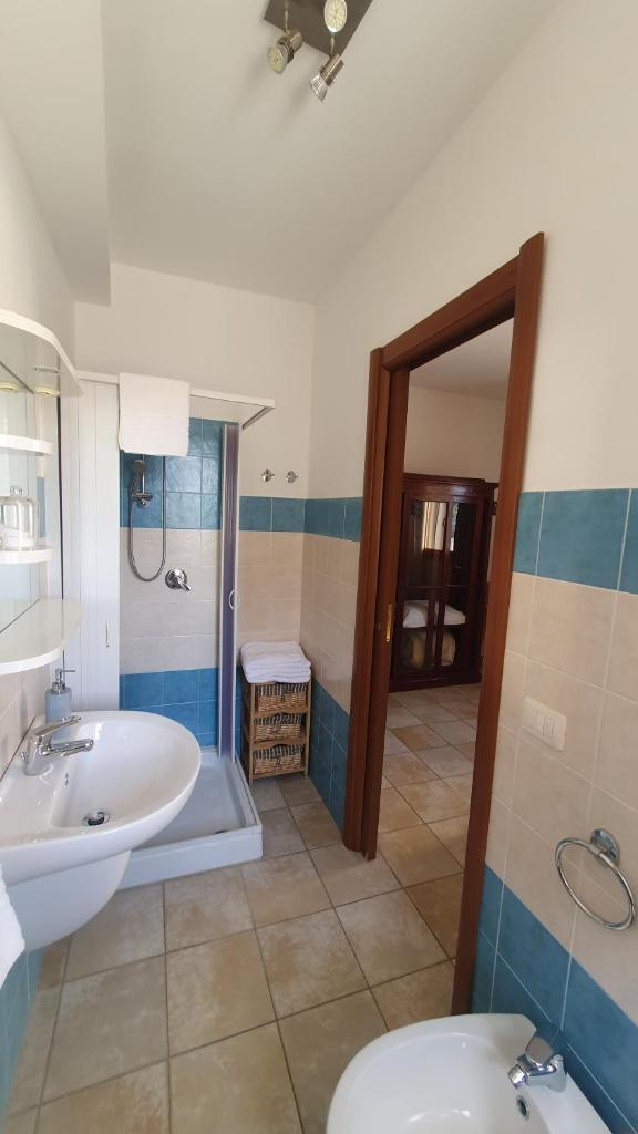 Blue Dolphin ad Alghero - Accogliente Guest House Centrale