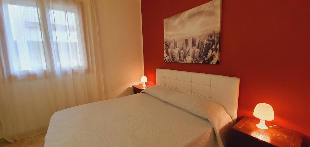 Blue Dolphin ad Alghero - Accogliente Guest House Centrale