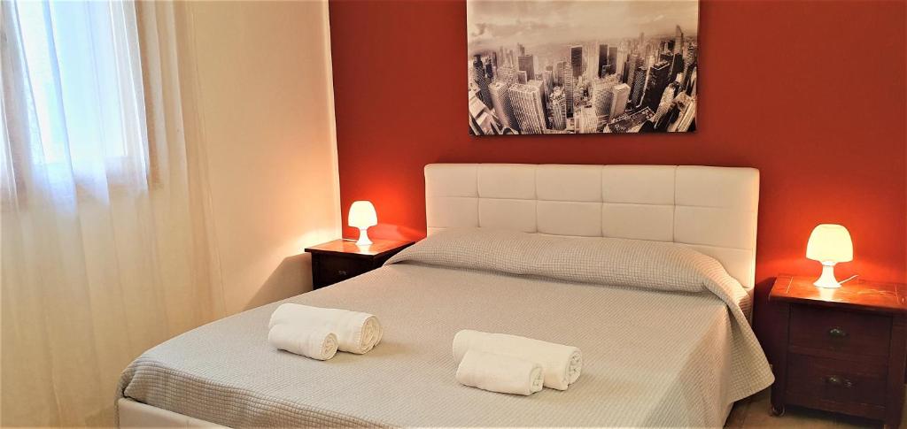 Blue Dolphin ad Alghero - Accogliente Guest House Centrale